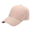 Cream Flemington Caps